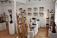Studio on Walnut Creek Gallery