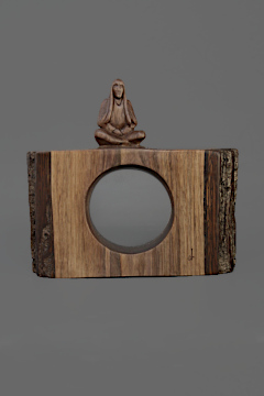 The Circle Game 1st Photograph