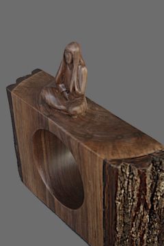 The Circle Game 5th Photograph