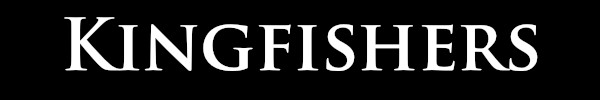 Kingfishers