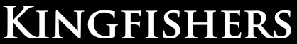 Kingfishers