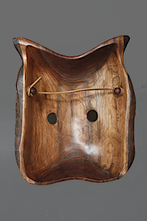 Owl Mask