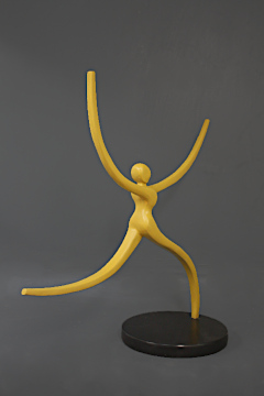 Running 4th Photograph