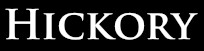 Hickory