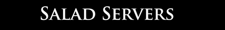 Salad Servers