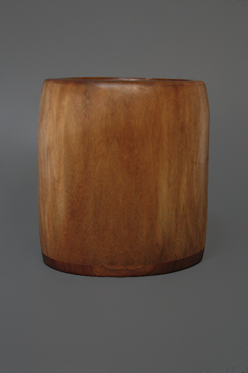 Walnut Crock