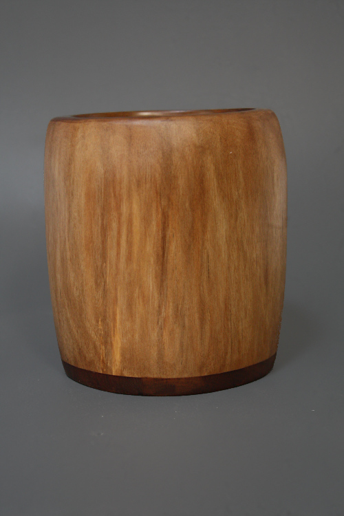 Walnut Crock