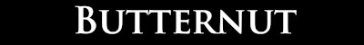 Butternut