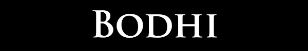 Bodhi